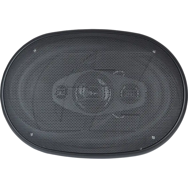 Ground Zero GZIF 69X Coaxiaal Luidsprekersysteem – 6×9″ (3-weg)
