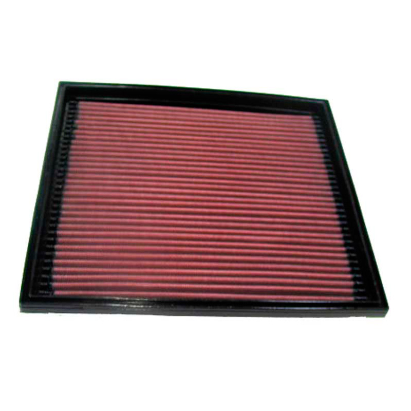 K&N vervangingsfilter  Opel Omega B 1994-2003 (33-2734)
