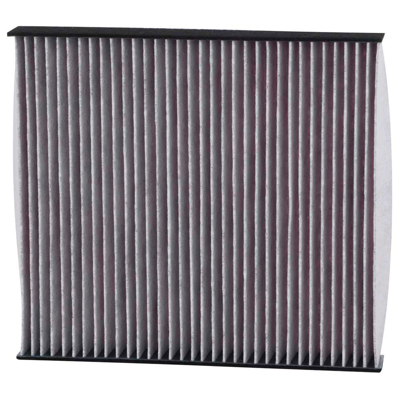 K&N Premium Single-Use Interieurluchtfilter  Nissan diverse modellen (DVF5076)
