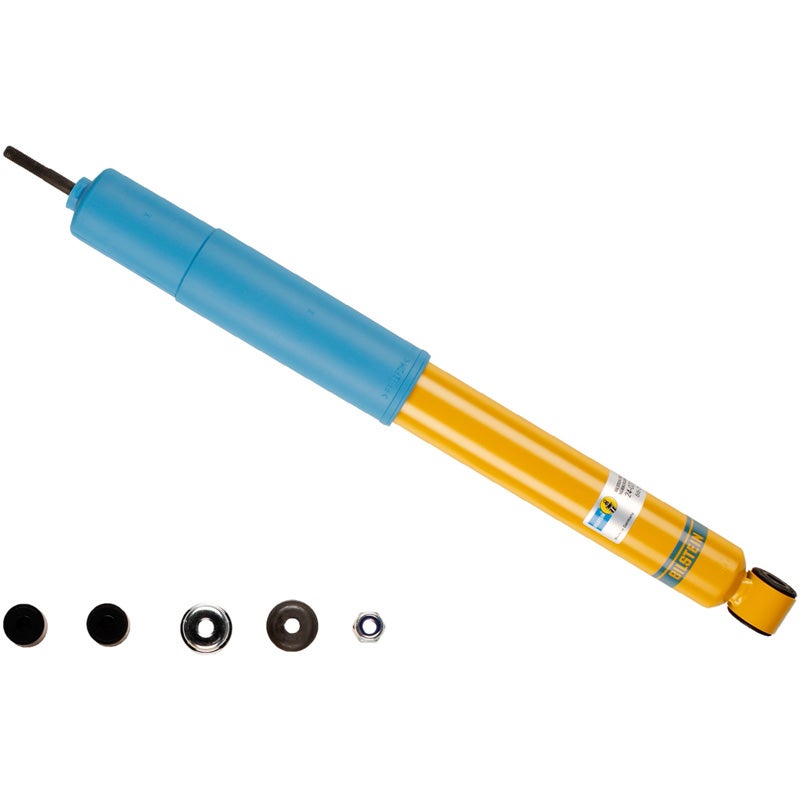 Bilstein B6 (24-021111)  Mitsubishi L400 Bus 2.4 i / 2.5 TD 05/1995-05/2000 - achteras
