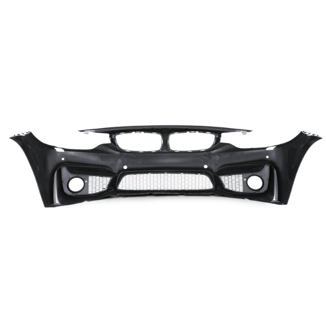 Voorbumper BMW F32 Coupe 13-17 M4 Look