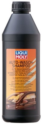 LIQUI MOLY AUTOWASSHAMPOO 1 LTR