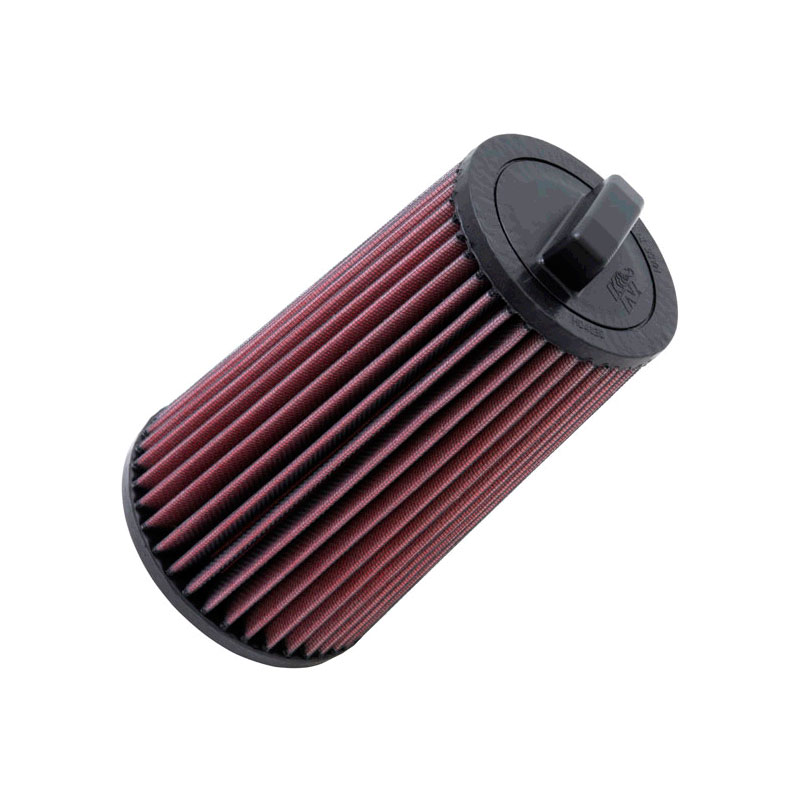 K&N vervangingsfilter  Mercedes Benz C200 1.8L-L4 2002 (E-2011)