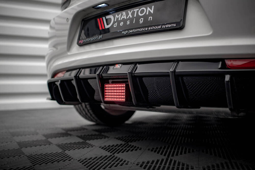 Remlicht Volkswagen Scirocco R Maxton