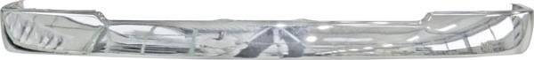 Bumper HILUX 4WD, 98-01 Chroom