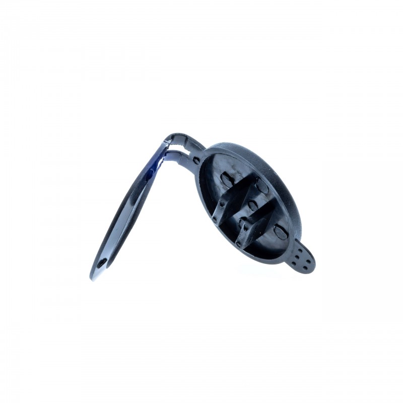 EPCUS01 CAR SOCKET CHARGER 2 X USB 2.1A 12V-24V