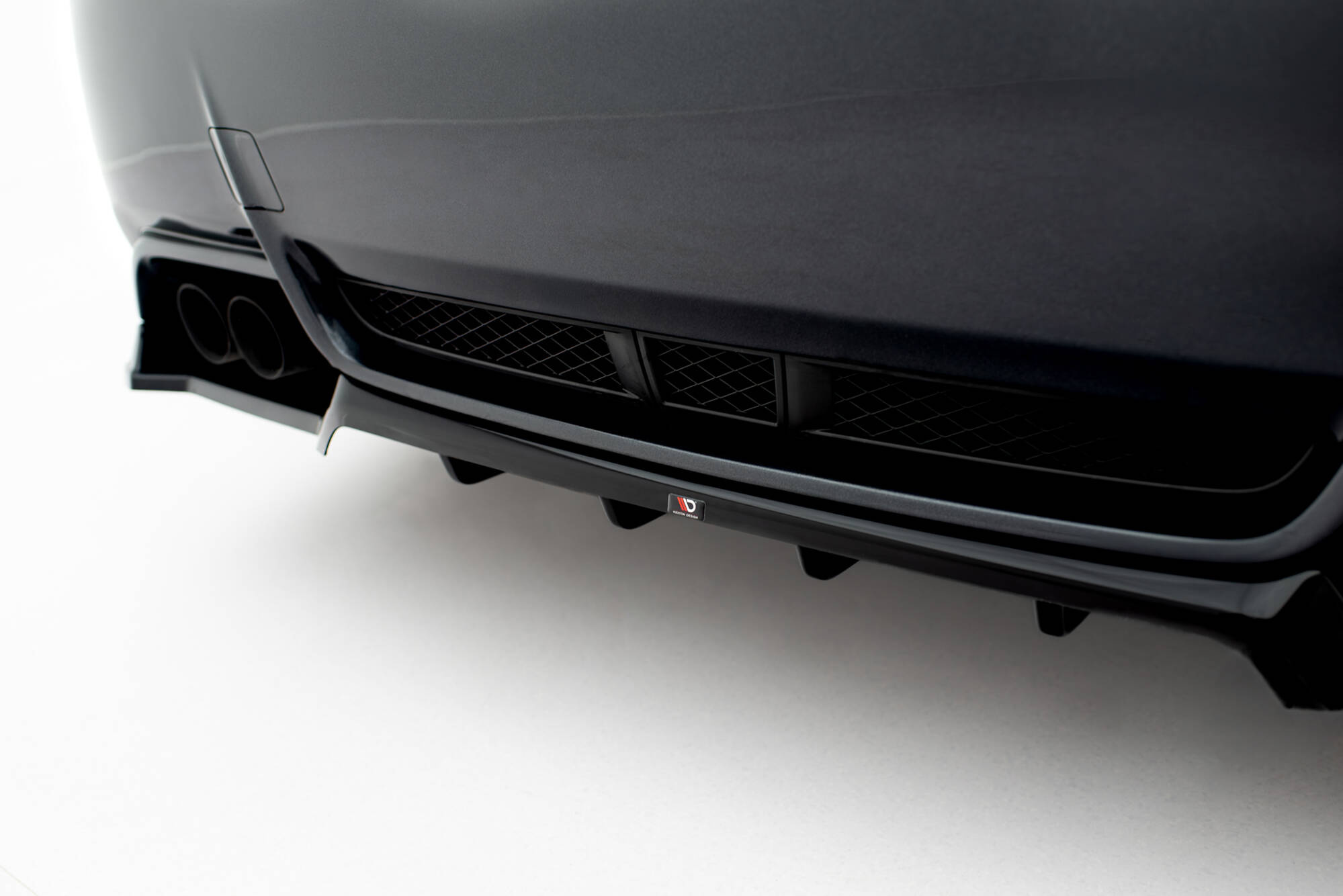 Bodykit Subaru Impreza WRX STI Mk3 Facelift (2011–2014)