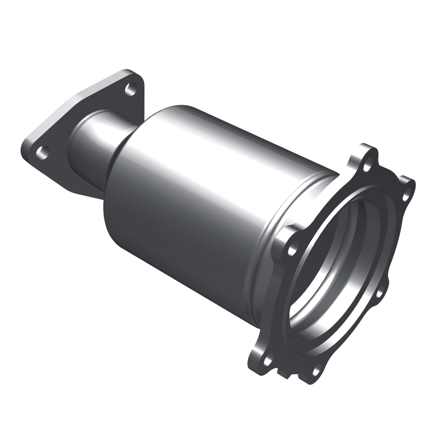 Nissan Catalysator (DF) 01-04 Pathfinder D/S frt OE Magnaflow Ca
