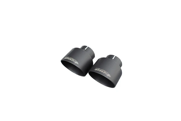 Diffuser V.2 BMW M135i F40 + Milltek Sport Exhaust