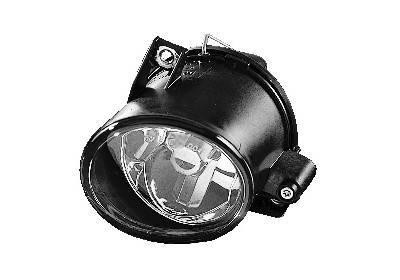 mistlamp, links VW Fox, 2005 -