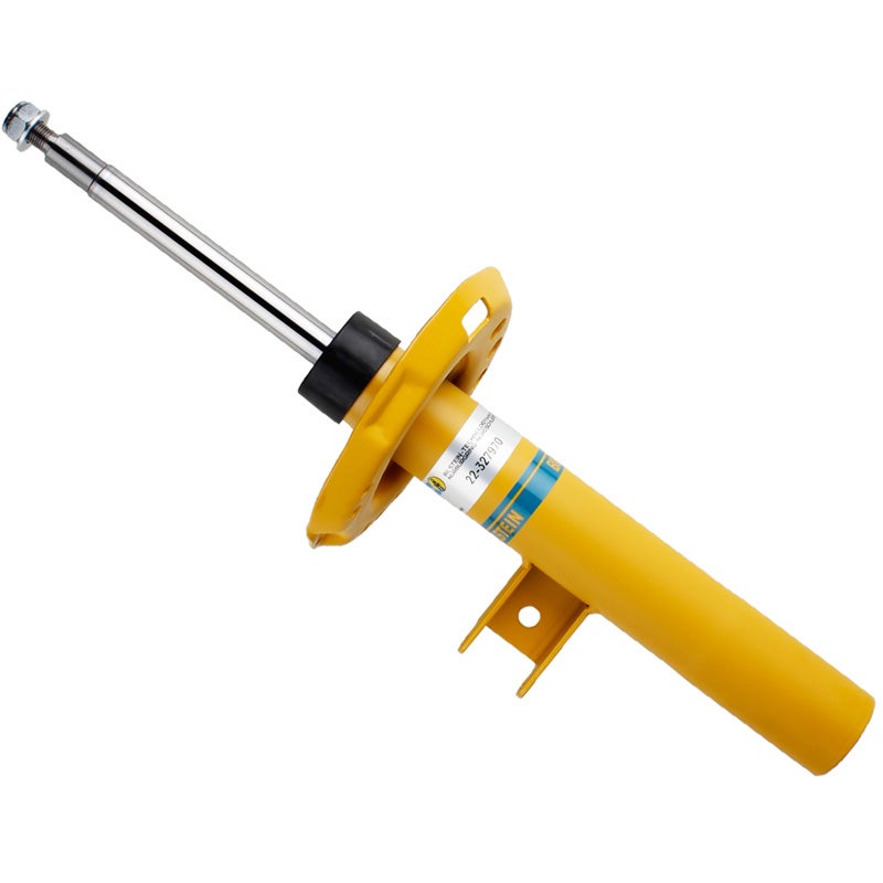 Bilstein B6 (22-327970)  Mercedes CLA Coupé (C118) / Shooting Brake (X118) CLA 250 e / CLA 180 Mild-Hybrid 06/2020- - vooras links