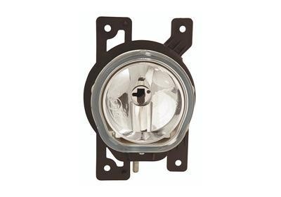 mistlamp, links Fiat Doblo, 2010 -