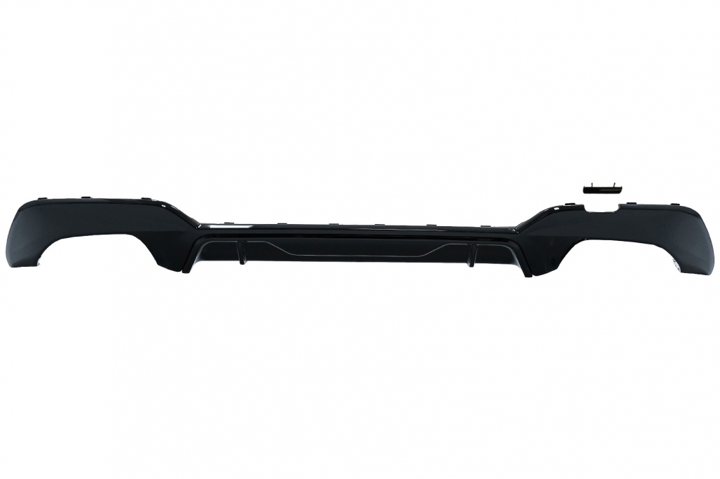 Diffusor BMW 3 Serie G20 / G21 / G28 340i Look Duplex