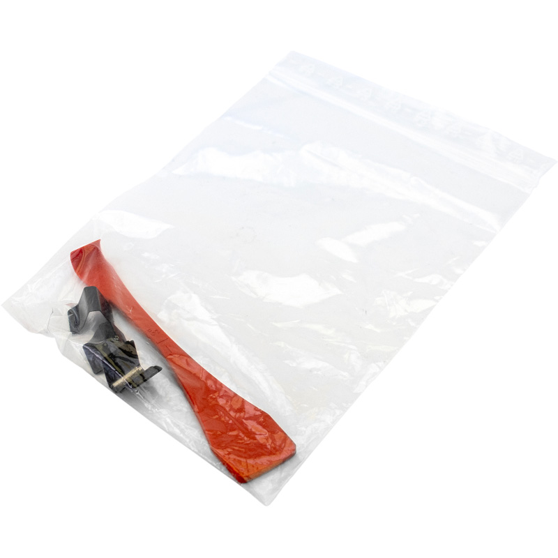 ClimAir metalen Clips voor Zijwindschermen + motagegereedschap