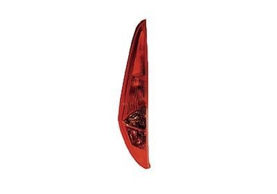 achterlicht, 3 drs, incl fittingdeel, links Fiat Punto, 1999-200