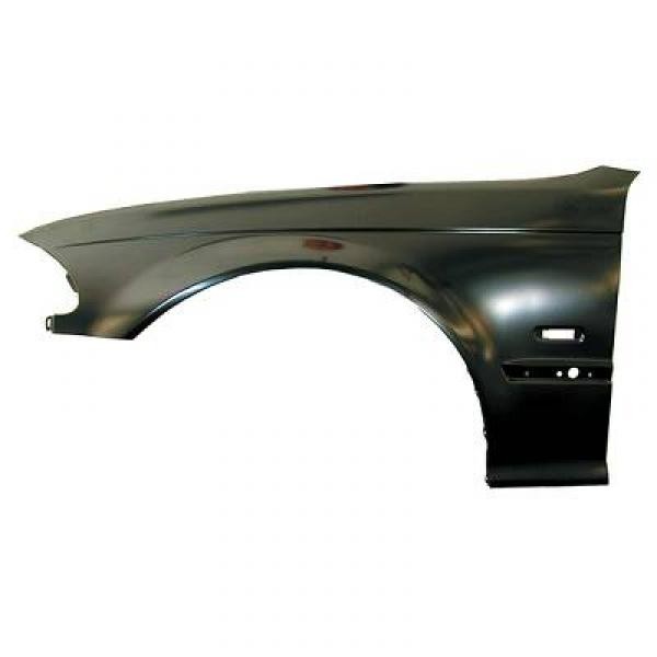 Voorscherm links BMW E46 98-01 NIET COUPE