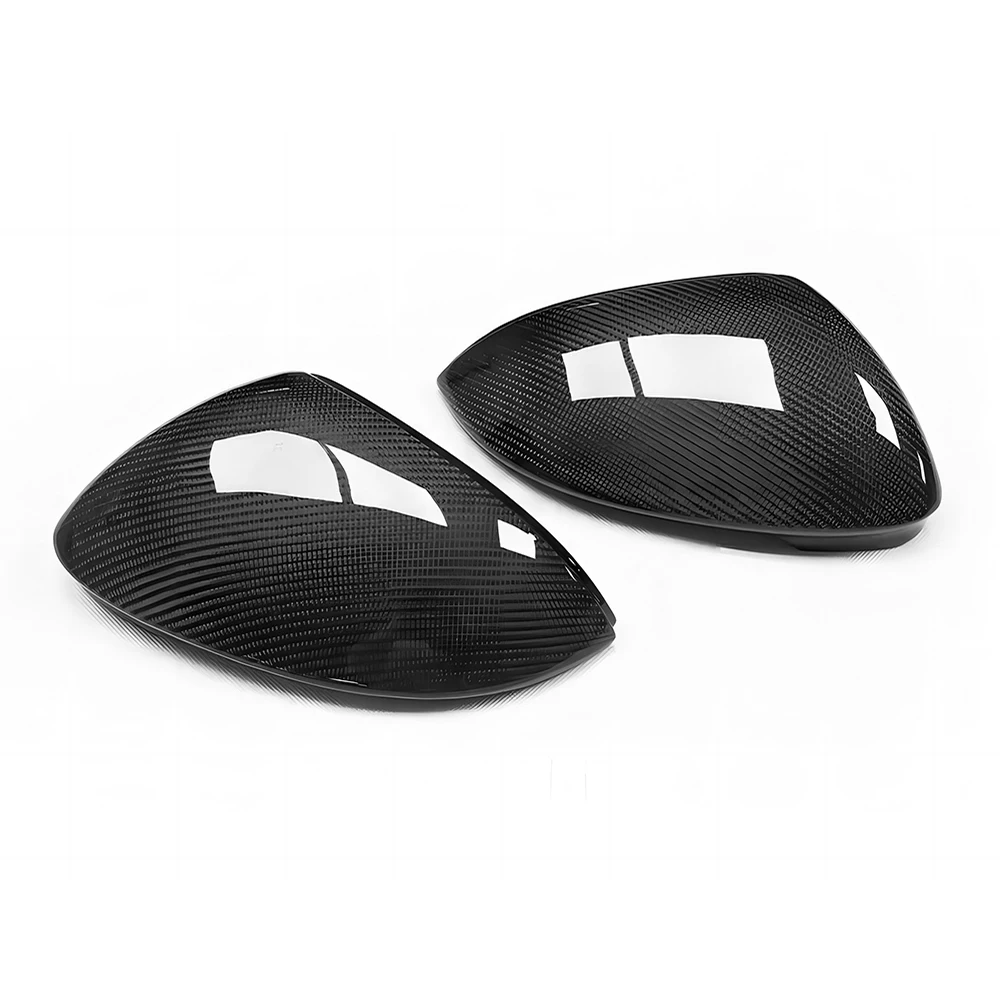Spiegelkappen VW GOLF VIII Carbon Lane Assist