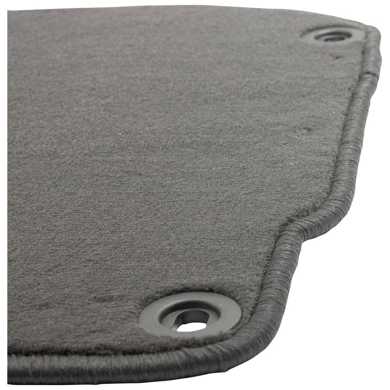 Automatten Velours  Opel Astra H 2004-2009