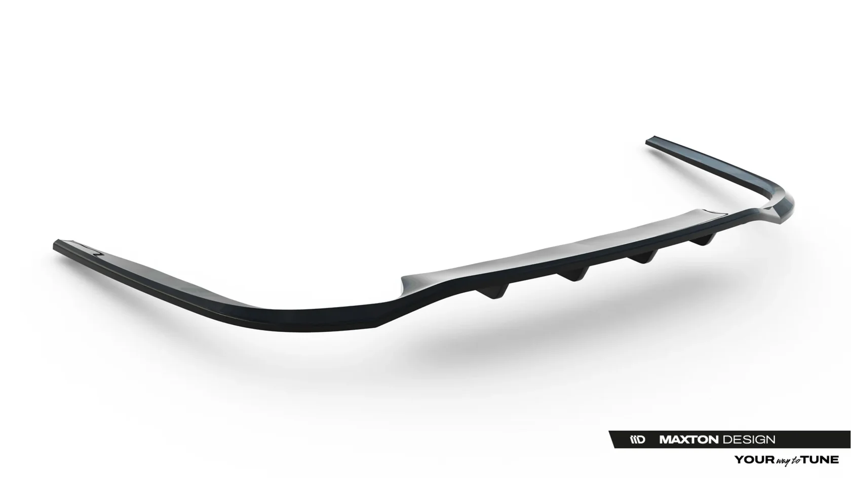 Diffuser Audi A8 S-Line Long D5
