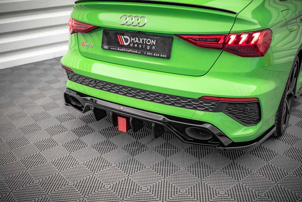 3e Remlicht Audi RS3 8Y Sedan Maxton