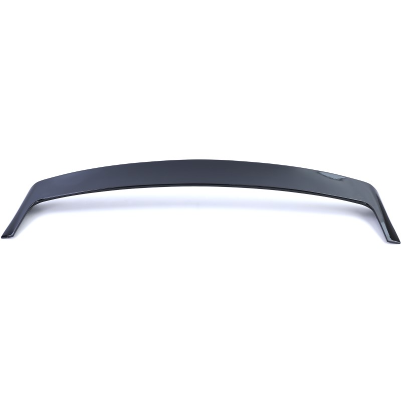 Dakspoiler BMW X5 E70 06-13 Glossy Zwart