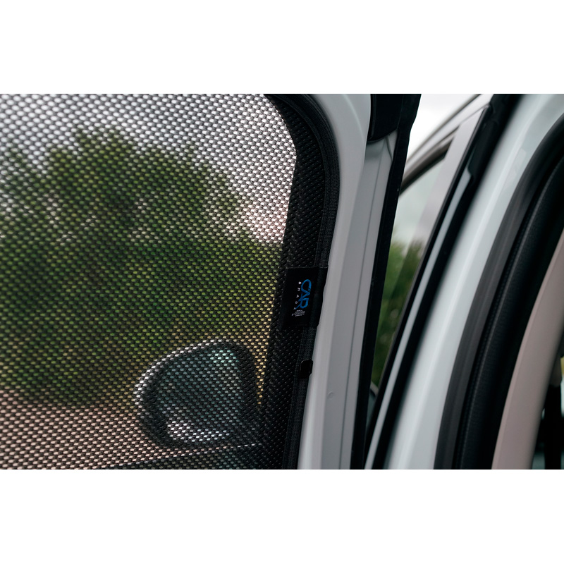 Set Car Shades  Honda HR-V (RV) 2021- (4-delig)