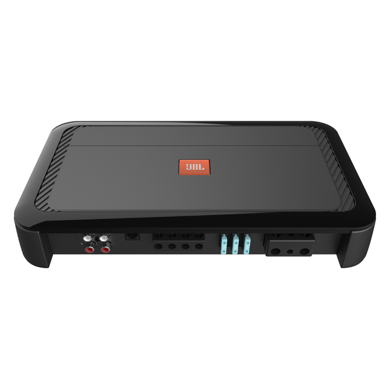 JBL Club A1000 1-Kanaal Mono Subwoofer Versterker (1x 1000W)
