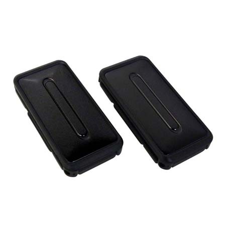 Gordelklemmen 2stuks Type-T