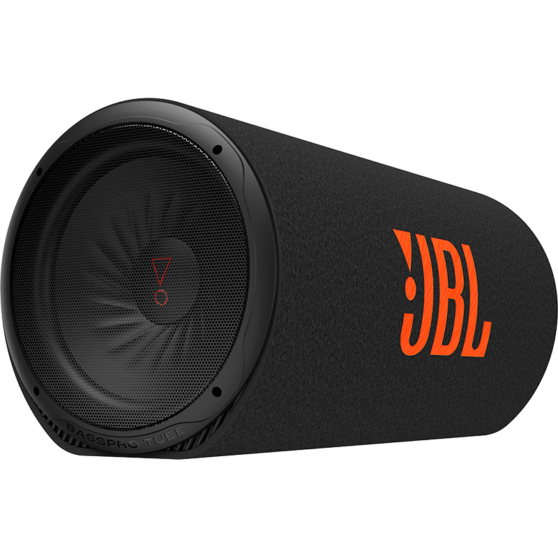 JBL BassPro Tube (BP12T) 12'' Actieve Subwoofer (Boombox)