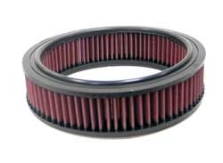 K&N Inlegfilter Renault Express 1.4 1986-89
