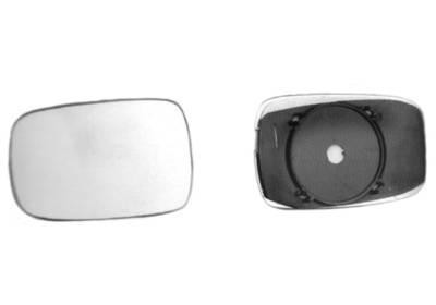 spiegelglas, bol glas, verwarmd, links Ford Mondeo, 1993-1996