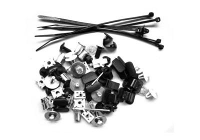 montageset voorschade VW Fox, 2005 -