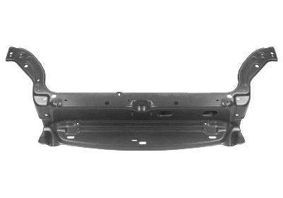 front, niet voor 1.6 HDi Peugeot Partner, 2002-2008