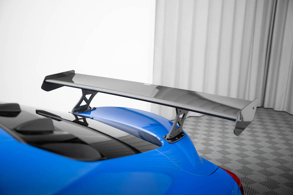 Carbon Spoiler Toyota Supra Mk5