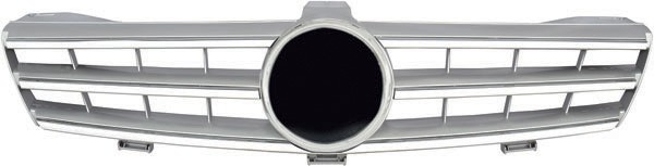 Grill Mercedes-Benz CLS W219 04-10