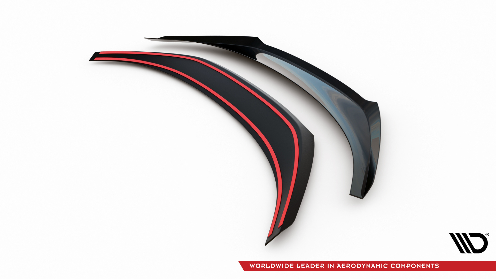 Bodykit Subaru BRZ Mk2 V.3 (2021–heden)