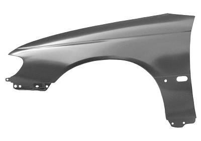 spatbord, links Opel Omega C, 1999 -