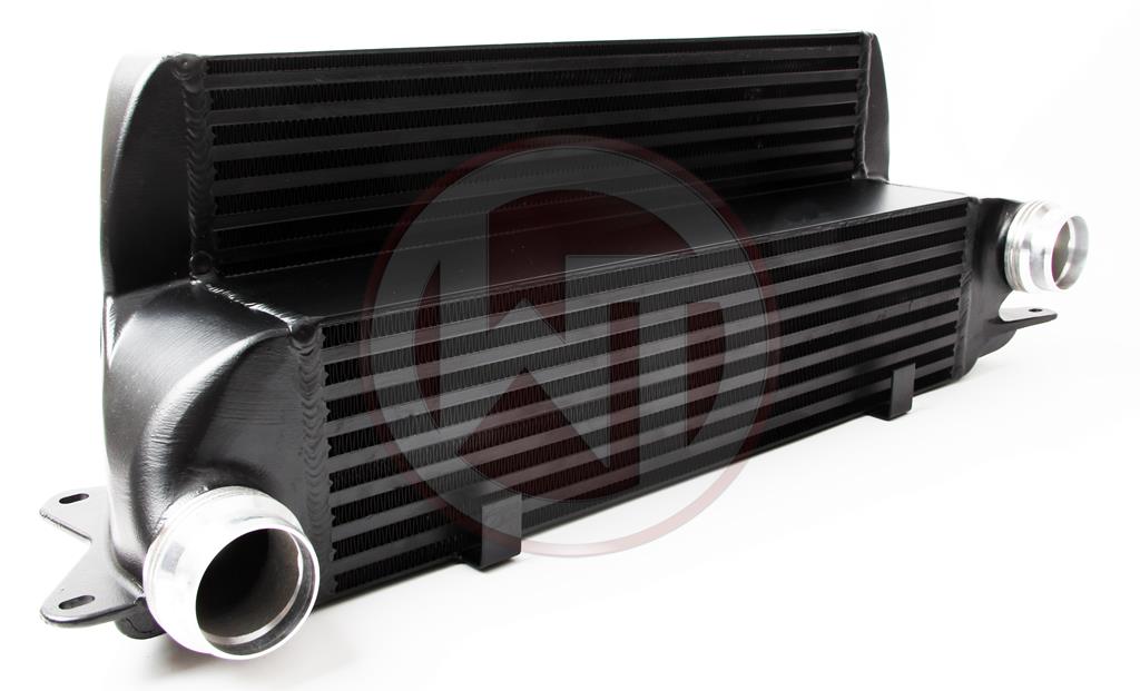 Intercooler BMW 6-serie E63/E64 2006- 635d Wagner Performance kit