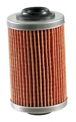 K&N Oliefilter Cadillac CTS 3.0 2010-11