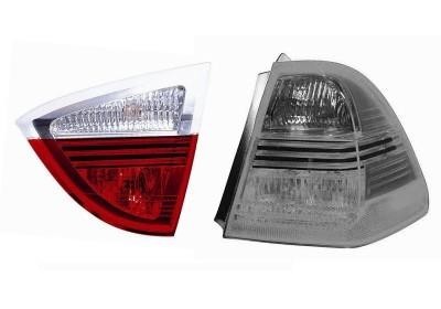 achterlicht, Touring, binnen, incl fittingdeel, rechts BMW 3 ser