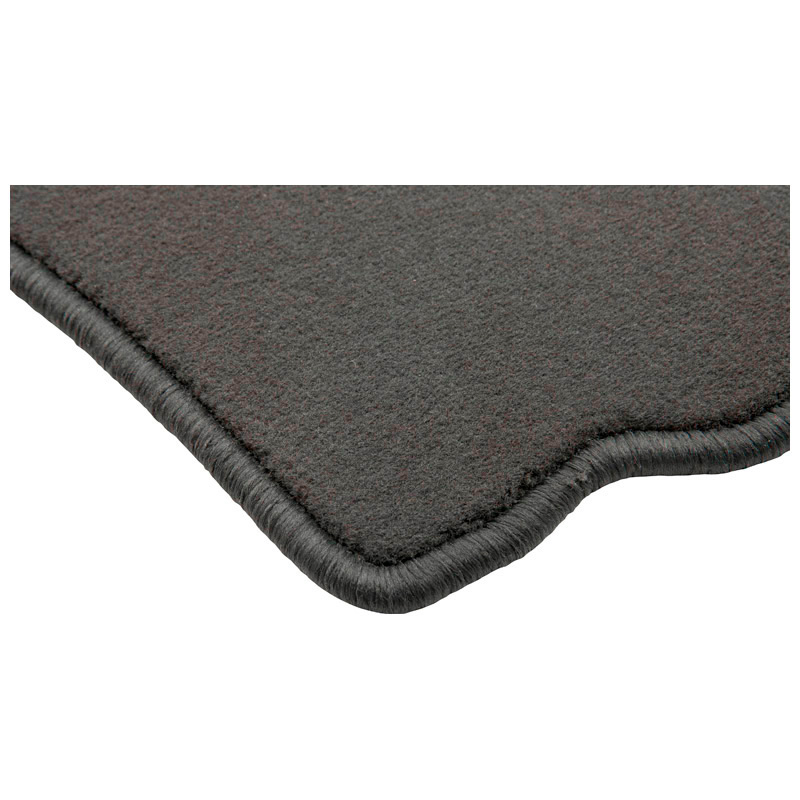Automatten Velours  Opel Astra-e (L) HB 2023-