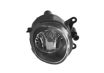 mistlamp, Hella, rechts, 10/2000-Audi A3, 1996-2003