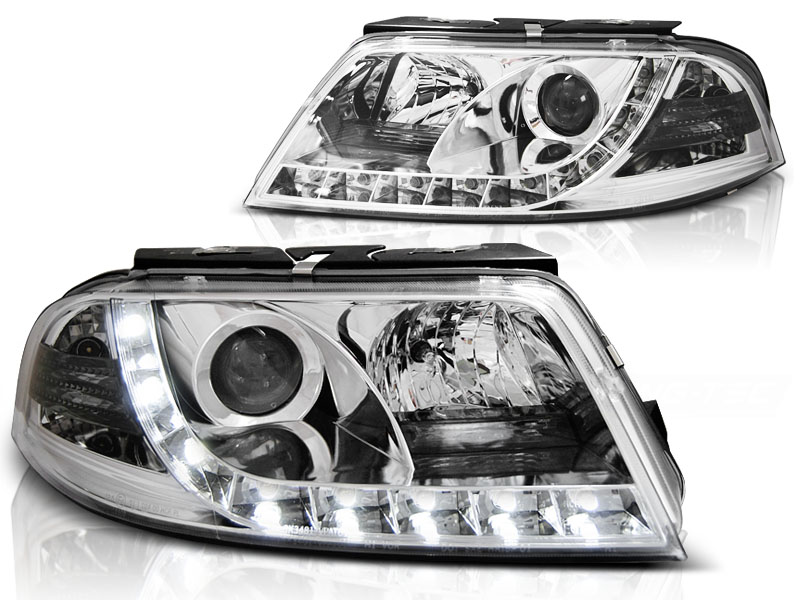 Koplampen VW PASSAT 00-05
