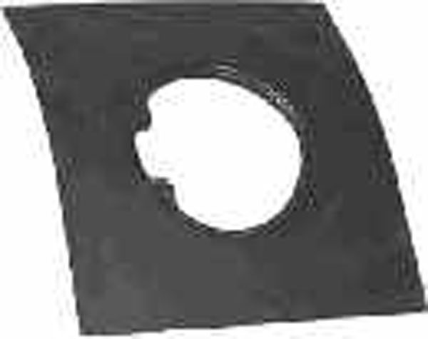 TANK GAT BLIK FABIA 99-07 4/5 DEURS