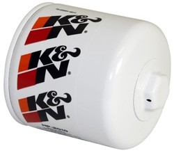 K&N Oliefilter Ford Fusion 3.0 2006-09