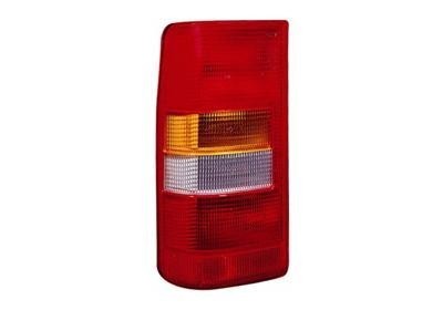 achterlicht, zonder fittingdeel, links Citroen Jumpy, 1995-2004