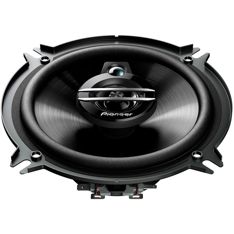 Pioneer TS-G1330F Autospeakers 3-weg 13cm - 250W