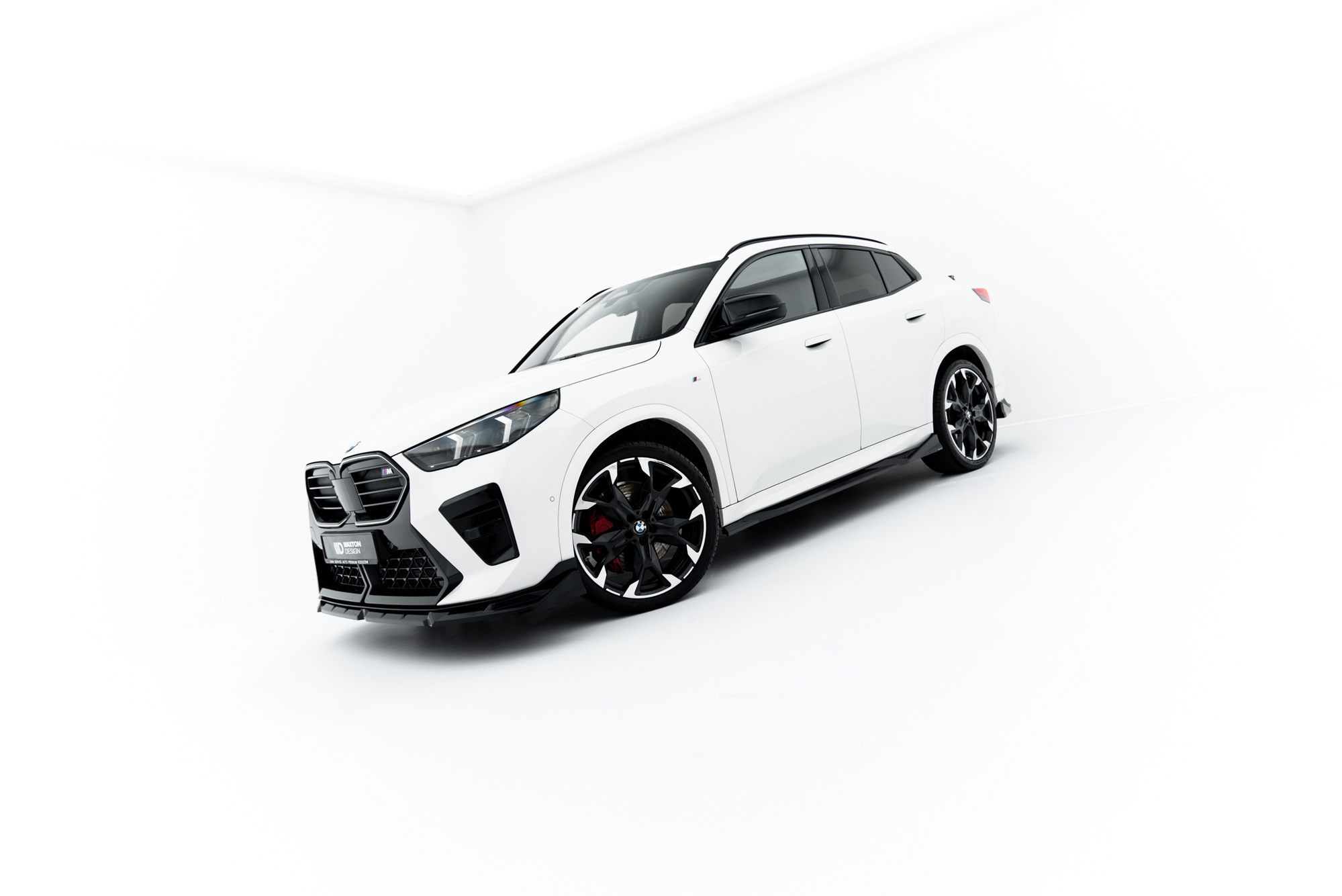 Bodykit BMW X2 M35i U10
