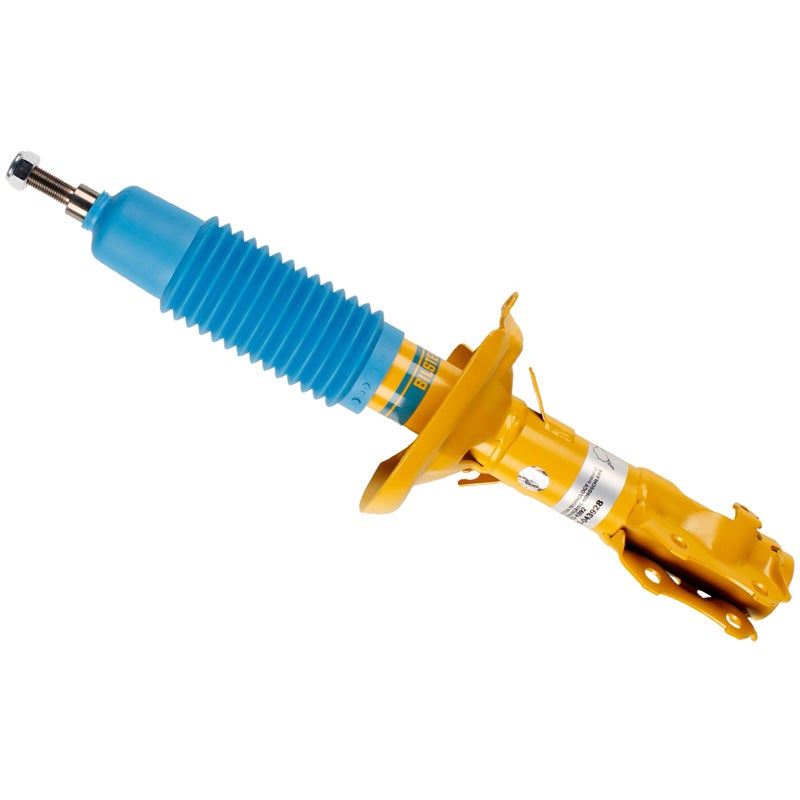 Bilstein B8 (35-043928)  Volkswagen Corrado (53I) 08/1991-12/1995 / Golf III/IV 08/1991-12/2002 / Vento 11/1991-09/1998 & Seat Cordoba (6K) / Ibiza II 1993-2002 - vooras
