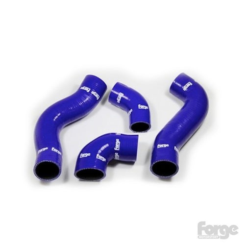 SEAT Ibiza MK5 1.4 TSi (Twin Charged) FORGE SILICONE BOOST HOSES